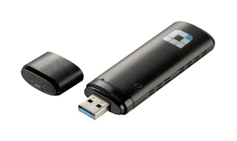 D-Link AC1200 WLAN 867 Mbit/s D-Link AC1200 WLAN 867 Mbit/s