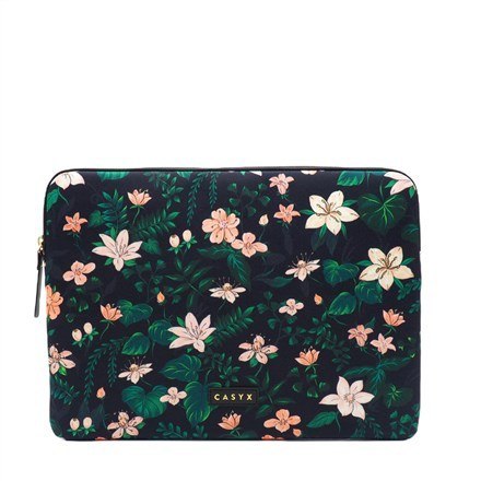 Casyx | Pasuje do rozmiaru 13"/14" | Casyx na MacBooka | SLVS-000021 | Rękaw | Świecący Las | Nieprzemakalny Casyx | Pasuje do rozmiaru 13"/14" | Casyx na MacBooka | SLVS-000021 | Rękaw | Świecący Las | Nieprzemakalny