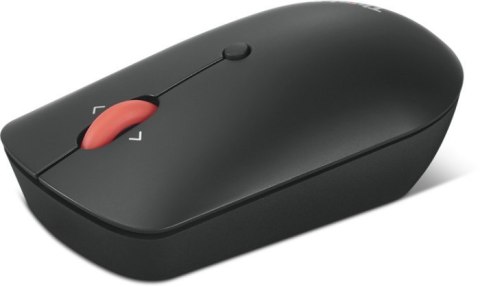 Kompaktowa mysz bezprzewodowa USB-C ThinkPad 4Y51D20848 Kompaktowa mysz bezprzewodowa USB-C ThinkPad 4Y51D20848