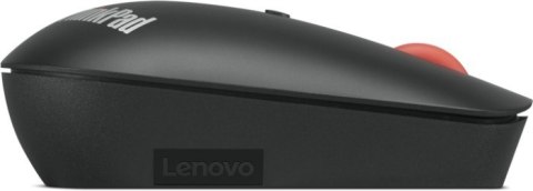 Kompaktowa mysz bezprzewodowa USB-C ThinkPad 4Y51D20848 Kompaktowa mysz bezprzewodowa USB-C ThinkPad 4Y51D20848