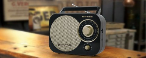 RADIO MUSE M-055 RB RADIO MUSE M-055 RB