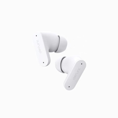 Defunc True Anc Earbuds, In-Ear, Wireless, White Defunc True Anc Earbuds, In-Ear, Wireless, White