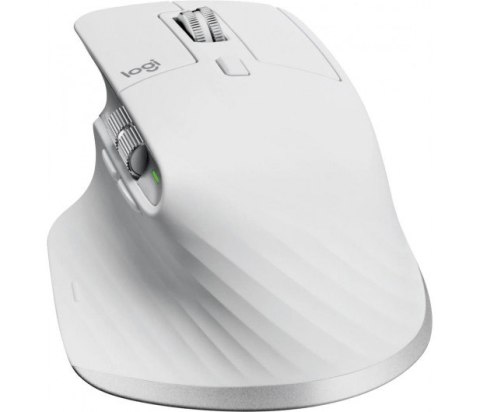 Mysz bezprzewodowa MX Master 3S szara Mysz bezprzewodowa MX Master 3S szara