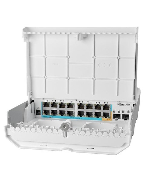 MIKROTIK NETBOX 5 RB911G-5HPACD-NB 720MHZ MIKROTIK NETBOX 5 RB911G-5HPACD-NB 720MHZ