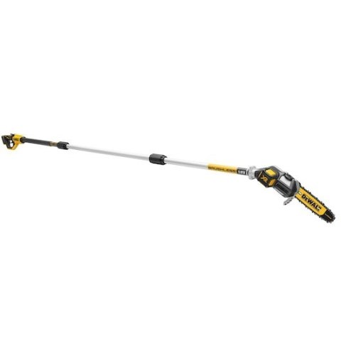 DEWALT PILARKA ŁAŃCUCHOWA NA WYŚIĘGNIKU 18V DEWALT PILARKA ŁAŃCUCHOWA NA WYŚIĘGNIKU 18V