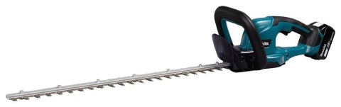 MAKITA.NOŻYCE DO ŻYW. 18V DUH607SF 600mm 1x3,0Ah MAKITA.NOŻYCE DO ŻYW. 18V DUH607SF 600mm 1x3,0Ah