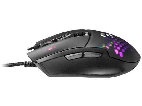 A4TECH MYSZ BLOODY L65 MAX RGB HONEYCOMB (ACTIVATED) A4TMYS47113 A4TECH MYSZ BLOODY L65 MAX RGB HONEYCOMB (ACTIVATED) A4TMYS47113