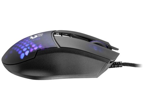 A4TECH MYSZ BLOODY L65 MAX RGB HONEYCOMB (ACTIVATED) A4TMYS47113 A4TECH MYSZ BLOODY L65 MAX RGB HONEYCOMB (ACTIVATED) A4TMYS47113