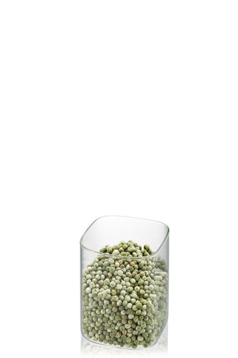 Pojemnik szklany 900 ml GEFU PANTRY G-12802 Pojemnik szklany 900 ml GEFU PANTRY G-12802