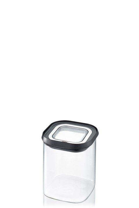 Pojemnik szklany 900 ml GEFU PANTRY G-12802 Pojemnik szklany 900 ml GEFU PANTRY G-12802