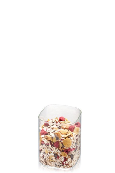Pojemnik szklany 900 ml GEFU PANTRY G-12802 Pojemnik szklany 900 ml GEFU PANTRY G-12802
