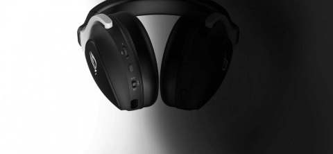 Słuchawki ROG Delta S Wirelless 7.1/2.4GHz/BT/USB-C/PC/MAC/PS4/PS5 Słuchawki ROG Delta S Wirelless 7.1/2.4GHz/BT/USB-C/PC/MAC/PS4/PS5