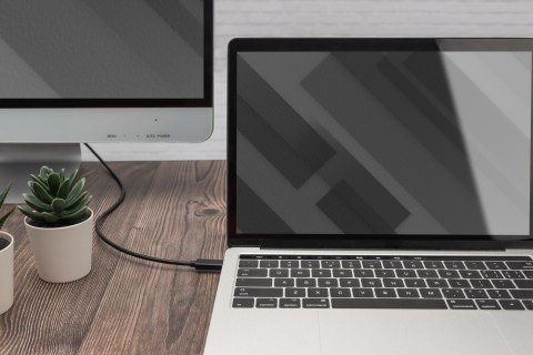 Digitus Kabel połączeniowy USB Type-C gen. 2, Type-C na HDMI A Digitus Kabel połączeniowy USB Type-C gen. 2, Type-C na HDMI A