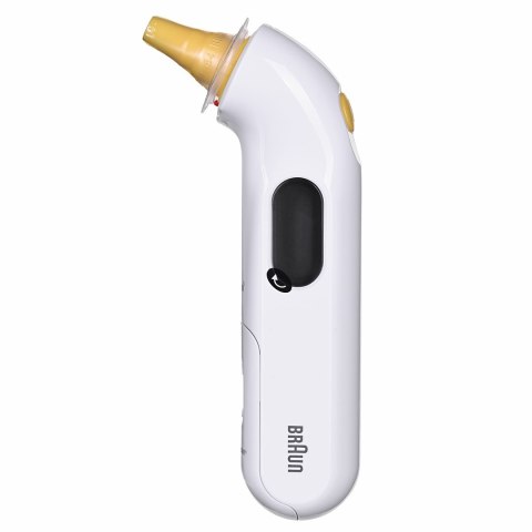 Termometr do ucha Braun IRT3030 (Podczerwień; kolor biały)