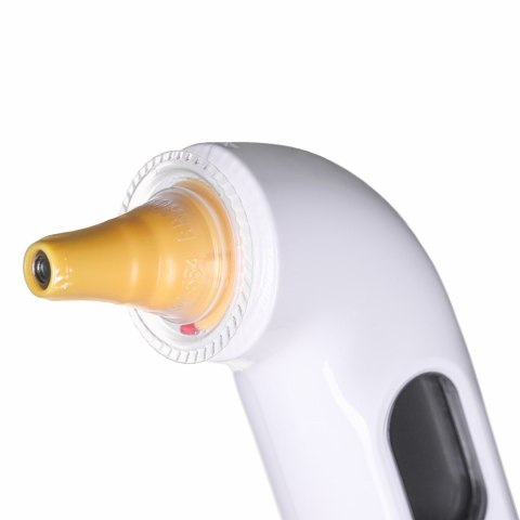 Termometr do ucha Braun IRT3030 (Podczerwień; kolor biały)