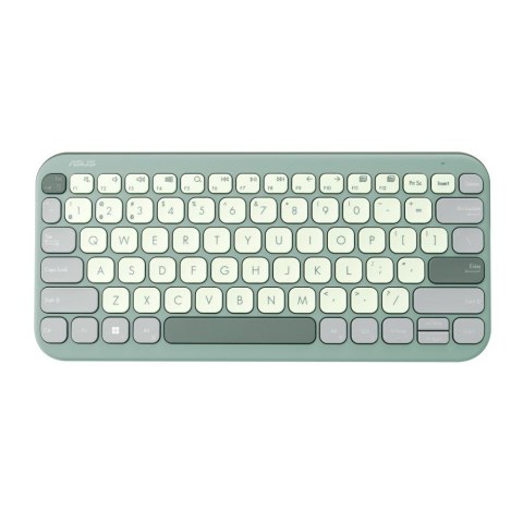 ASUS Marshmallow Keyboard KW100 ASUS Marshmallow Keyboard KW100