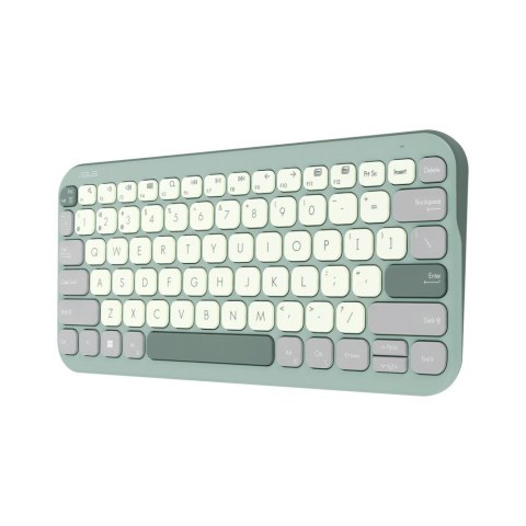 ASUS Marshmallow Keyboard KW100 ASUS Marshmallow Keyboard KW100