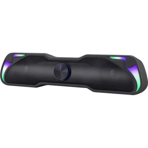 DEFENDER GŁOŚNIK SOUNDBAR Z7 6W LED USB DEFENDER GŁOŚNIK SOUNDBAR Z7 6W LED USB