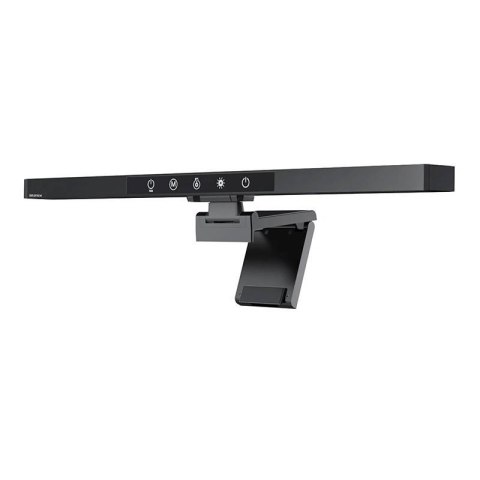 Lampa BlitzMax BM-CS1 RGB na monitor Lampa BlitzMax BM-CS1 RGB na monitor