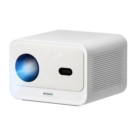 Rzutnik / Projektor BlitzWolf BW-V3Max 1080p, Android, Bluetooth Rzutnik / Projektor BlitzWolf BW-V3Max 1080p, Android, Bluetooth