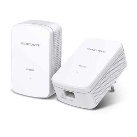 Adapter powerline Mercusys ADAPTER PLC Mercusys MP500 KIT 2 PCS Adapter powerline Mercusys ADAPTER PLC Mercusys MP500 KIT 2 PCS