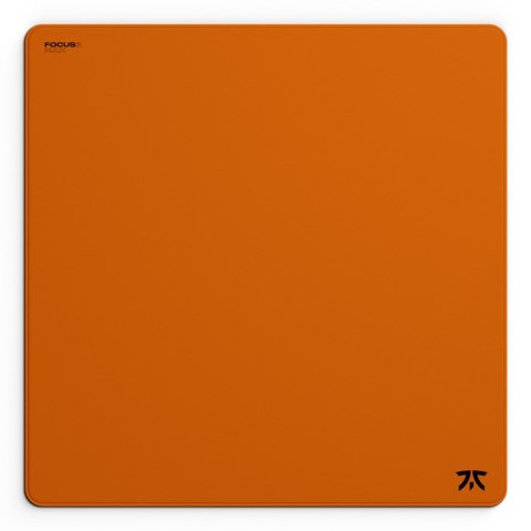 Fnatic Focus3 MAX L Podkładka dla graczy Pomarańczowy Fnatic Focus3 MAX L Podkładka dla graczy Pomarańczowy