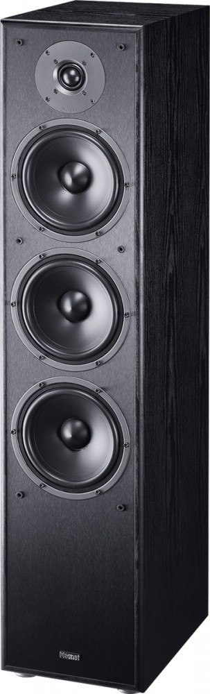 Głośnik Monitor S70 Czarny Głośnik Monitor S70 Czarny