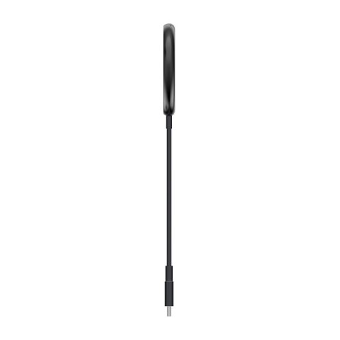 Ładowarka magnetyczna 3w1 Choetech T697-F (czarna) Ładowarka magnetyczna 3w1 Choetech T697-F (czarna)
