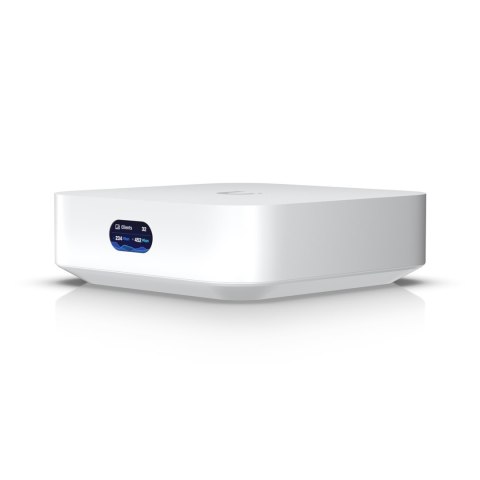 Router, Kontroler UniFi, Access Point Wi-Fi 6 Ubiquiti UniFi UniFi Express (UX-EU) Router, Kontroler UniFi, Access Point Wi-Fi 6 Ubiquiti UniFi UniFi Express (UX-EU)