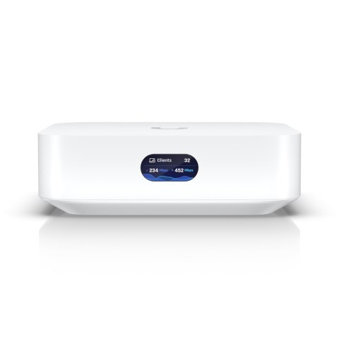 Router, Kontroler UniFi, Access Point Wi-Fi 6 Ubiquiti UniFi UniFi Express (UX-EU) Router, Kontroler UniFi, Access Point Wi-Fi 6 Ubiquiti UniFi UniFi Express (UX-EU)