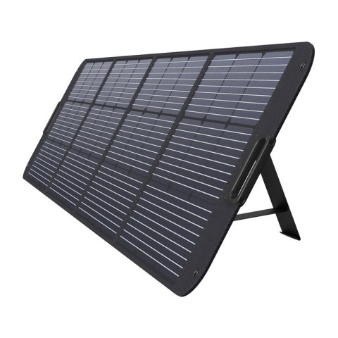 Składana ładowarka solarna Choetech SC011 200W Składana ładowarka solarna Choetech SC011 200W