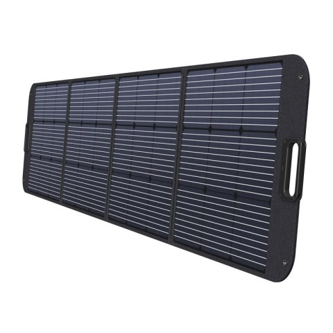 Składana ładowarka solarna Choetech SC011 200W Składana ładowarka solarna Choetech SC011 200W