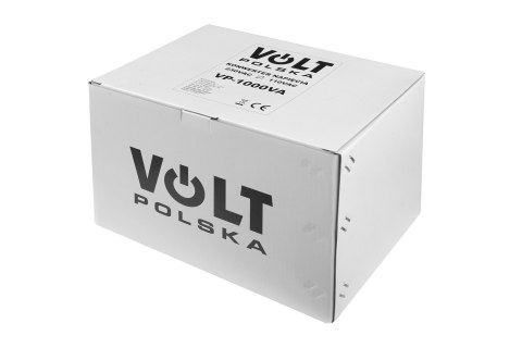 VOLT Transformator VOLT POLSKA 230V/110V 1000VA VOLT Transformator VOLT POLSKA 230V/110V 1000VA