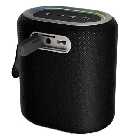 Głośnik bezprzewodowy bluetooth Blitzwolf BW-WA8 RGB Głośnik bezprzewodowy bluetooth Blitzwolf BW-WA8 RGB