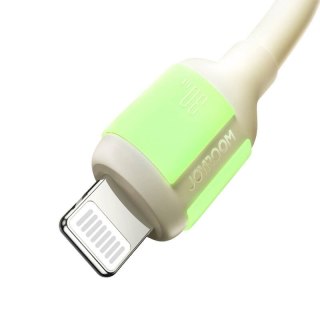 Kabel do szybkiego ładowania Joyroom S-A53 Type-C - Lightning
