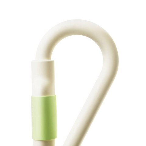 Kabel do szybkiego ładowania Joyroom S-A53 USB-A - Type-C-C 3A Kabel do szybkiego ładowania Joyroom S-A53 USB-A - Type-C-C 3A