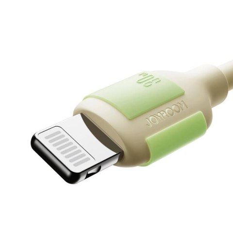 Kabel do szybkiego ładowania Joyroom S-A53 USB-C do Lightning 30W Kabel do szybkiego ładowania Joyroom S-A53 USB-C do Lightning 30W