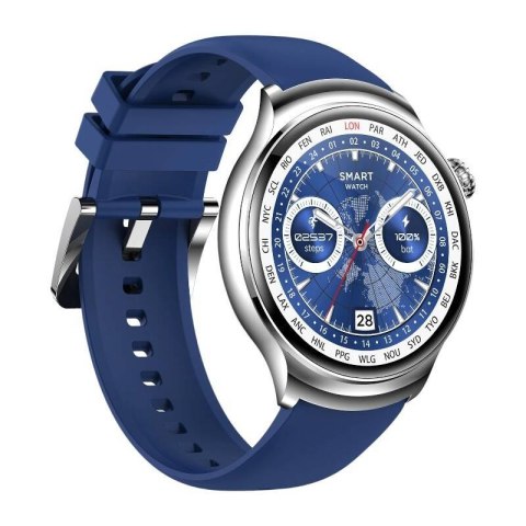 Smartwatch BlitzWolf BW-AT4 (niebieski) Smartwatch BlitzWolf BW-AT4 (niebieski)