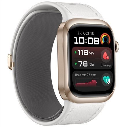 Huawei Watch D2 4,62 cm (1.82") AMOLED Cyfrowy 480 x 408 px Ekran dotykowy Złoto Huawei Watch D2 4,62 cm (1.82") AMOLED Cyfrowy 480 x 408 px Ekran dotykowy Złoto