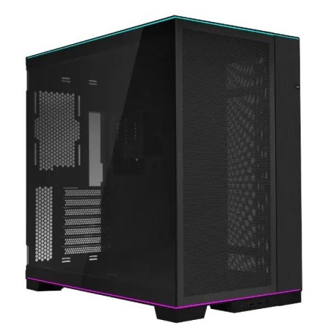 Lian Li O11DERGB-4X część obudowy do komputera Full Tower Przedni panel Lian Li O11DERGB-4X część obudowy do komputera Full Tower Przedni panel