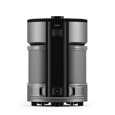 Oczyszczacz powietrza Ecovacs Airbot Z1 (szary) Oczyszczacz powietrza Ecovacs Airbot Z1 (szary)