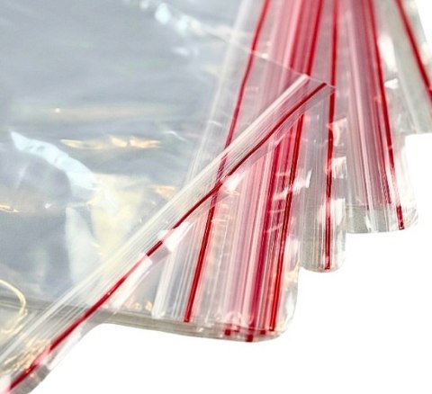 BSTech woreczki torebki strunowe 60x80 100 szt BSTech woreczki torebki strunowe 60x80 100 szt