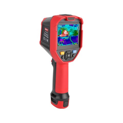 Kamera termowizyjna UTi730E Kamera termowizyjna UTi730E