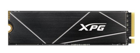 Dysk SSD XPG GAMMIX S 70 BLADE 4TB PCIe 4x4 7.4/6.6 GBs Dysk SSD XPG GAMMIX S 70 BLADE 4TB PCIe 4x4 7.4/6.6 GBs
