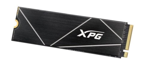 Dysk SSD XPG GAMMIX S 70 BLADE 4TB PCIe 4x4 7.4/6.6 GBs Dysk SSD XPG GAMMIX S 70 BLADE 4TB PCIe 4x4 7.4/6.6 GBs