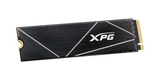 Dysk SSD XPG GAMMIX S 70 BLADE 4TB PCIe 4x4 7.4/6.6 GBs Dysk SSD XPG GAMMIX S 70 BLADE 4TB PCIe 4x4 7.4/6.6 GBs