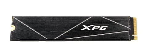 Dysk SSD XPG GAMMIX S 70 BLADE 4TB PCIe 4x4 7.4/6.6 GBs Dysk SSD XPG GAMMIX S 70 BLADE 4TB PCIe 4x4 7.4/6.6 GBs