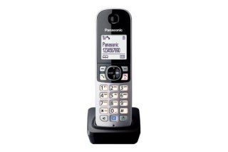Dodatkowa słuchawka KX-TGA 681 /czarna