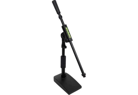 Shure SH-DESKTOP2 - Statyw mikrofonowy biurkowy/podłogowy z wysięgnikiem Shure SH-DESKTOP2 - Statyw mikrofonowy biurkowy/podłogowy z wysięgnikiem