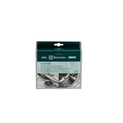 Odtłuszczacz do pralek ELECTROLUX M2GCP100 Odtłuszczacz do pralek ELECTROLUX M2GCP100